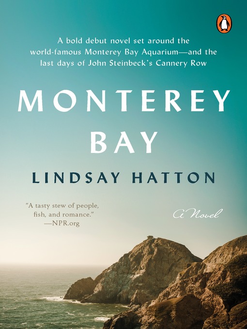 Title details for Monterey Bay by Lindsay Hatton - Wait list